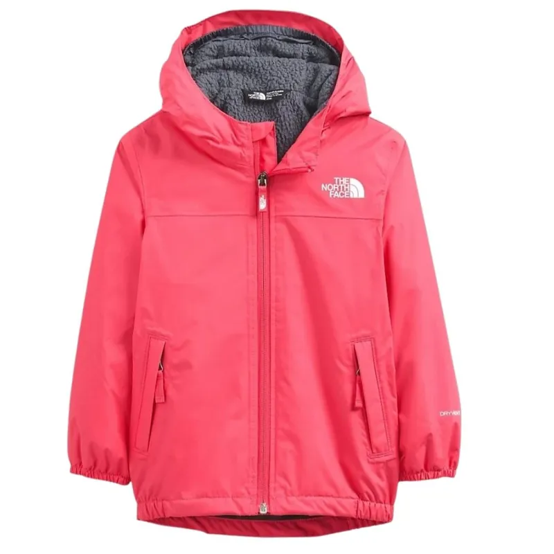 North face 4t clearance rain jacket